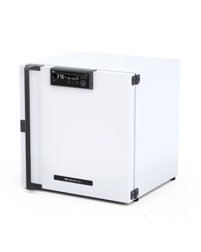  Buồng gia nhiệt IKA INC 125 F digital Incubator